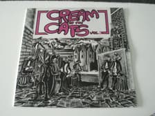 Tumnagel för auktion "V/A - Cream Of The Cats Vol.3 [ PSYCHOBILLY/ROCKABILLY ] The Stingrays"