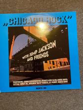 Tumnagel för auktion "VARIOUS ARTISTS-CHICAGO ROCK REDITA 108 GREAT"