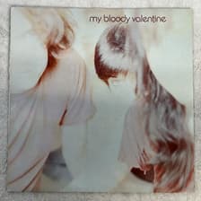 Tumnagel för auktion "MY BLOODY VALENTINE Isn't Anything LP -88 UK CREATION CRELP 040 ** INDIE ROCK **"