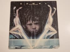 Tumnagel för auktion "Camel - Rain Dances - US 77 - PROG ROCK"