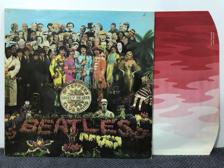 Tumnagel för auktion "THE BEATLES ( SGT. PEPPER’S LONELY HEARTS CLUB BAND ) "