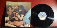 Tumnagel för auktion "Rabbitt – Boys Will Be Boys! RARE Pop Rock LP 1976 Jethro Tull Travor Rabin"