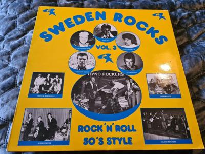 Tumnagel för auktion "Sweden Rocks vol 3-80"