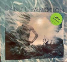 Tumnagel för auktion "Can – Flow Motion Reissue Elektronisk, Rock"