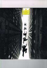 Tumnagel för auktion "THE LADDER - THE LADDER BRILLIANT AOR/HARD ROCK LP"