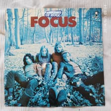 Tumnagel för auktion "LP - Focus - Masters of Rock"