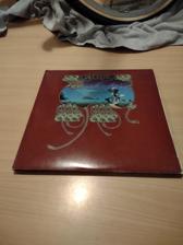 Tumnagel för auktion "Yes-Yessongs [3-LP] 1973 prog rock"