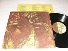 Tumnagel för auktion "lamb III !! 70`S - RARO, Psych Folk Rock Xian, ORG EDT USA + ENCARTE, ALL MINT"