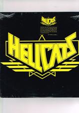 Tumnagel för auktion "HELLCATS - HELLCATS US PRESSING HARD ROCK LP (RITCHIE RANNO/STARZ)"