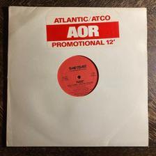 Tumnagel för auktion "RATT - You Think Youre Tough 1983  Rare US Promo Press! US METAL. 12"