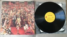 Tumnagel för auktion "Vinyl LP - The Rolling Stones - It's Only Rock 'n' Roll"