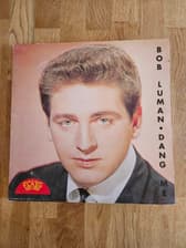 Tumnagel för auktion "Bob Luman - Dang Me (Rockabilly, Rock n roll, 50s)"