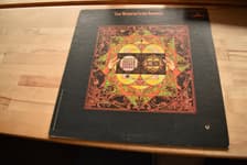 Tumnagel för auktion "The Wizards from Kansas LP psych rock progg us rare"