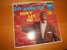 Tumnagel för auktion "108. Roy Hamilton Org. Usa. EP Rock n Roll * Lyssna *"