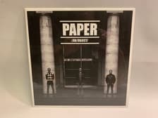 Tumnagel för auktion "Paper - /An/Object/ Swe Orig-2010 SEALED TOPPEX !!!!!"