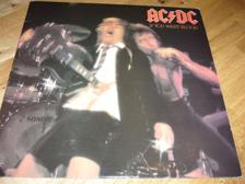 Tumnagel för auktion "AC/DC If you want blood LP 1978 Original Canada-press!!"