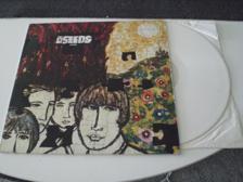 Tumnagel för auktion "The Seeds - Future (White Vinyl) GARAGE ROCK / PSYCH"