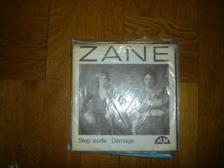 Tumnagel för auktion "7" Zane - Step Aside"