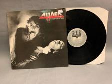 Tumnagel för auktion "Attack - Vampyr Rock Swe Orig-80 !!!!!"