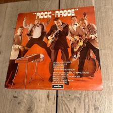 Tumnagel för auktion "Rock-Ragge - s/t (LP)"