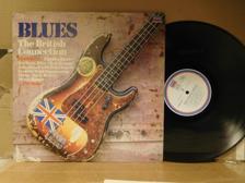 Tumnagel för auktion "BLUES/ THE BRITISH CONNECTION - V/A - CHICKEN CHACK"