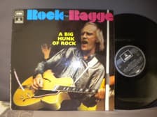 Tumnagel för auktion "ROCK-RAGGE - A BIG HUNK OF ROCK"