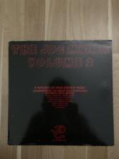 Tumnagel för auktion "12" V/A - The JDC Mixer vol. 2 - 1984 US - Tapps Psychic Interface Rofo"