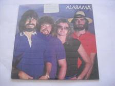 Tumnagel för auktion "Alabama -The closer you get LP RCA Usa press 1983 STILL SEAL"