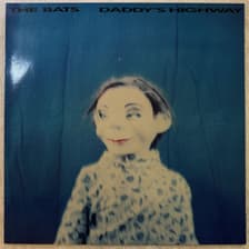 Tumnagel för auktion "THE BATS Daddy's Highway LP -87 FLYING NUN FNE 23 *** Rare Indie Rock ***"