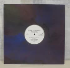 Tumnagel för auktion "TOTAL CONTRAST ::BE WITH YOU TONIGHT (12") UK Press"