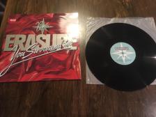 Tumnagel för auktion "Erasure - You Surround Me (remix) uk press fint ex "