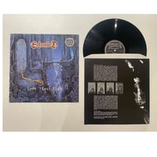 Tumnagel för auktion "Entombed - Left Hand Path UK 1ST PRESS RARE!!"