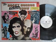 Tumnagel för auktion "V/A - THE ROCKY HORROR PICTURE SHOW - ODE 78332"