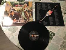 Tumnagel för auktion "10cc - How Dare You originalinner sca-press gatefold fint ex"