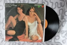 Tumnagel för auktion "LP, vinyl, Baccara, 1977, "Yes sir, I can boogie""