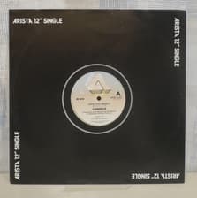 Tumnagel för auktion "CANDELLA :: LOVE YOU MADLY (12") UK Press"