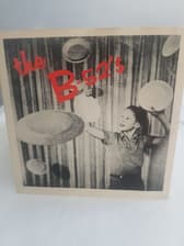 Tumnagel för auktion "The B-52's - Rock Lobster / 52 Girls 7" Singel. Very rare 1:sta press"