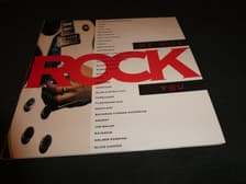 Tumnagel för auktion "We will rock you - UK 2LP - 1991 - Queen/Thin Lizzy/Status/Sabbath/Deep Purple"