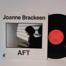 Tumnagel för auktion "Joanne Brackeen Aft 1977 Timeless Records TOPPSKICK! NM!"