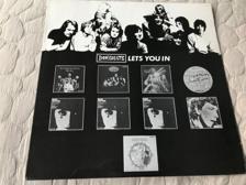 Tumnagel för auktion "Immediate let’s you in - UK original first press 1968 IMLYN Excellent!"