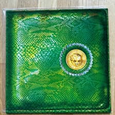 Tumnagel för auktion "ALICE COOPER - Billion Dollar Babies - LP - eur - BS 2685, Re - rock / hårdrock"