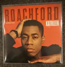 Tumnagel för auktion "Roachford – Kathleen - 12" Maxisingel - Pop Rock, Synth"