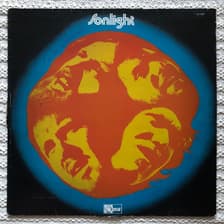 Tumnagel för auktion "SONLIGHT - xian soul rock fusion - LIGHT UK LP"