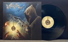 Tumnagel för auktion "Viral – Viral RARE Death Metal LP 2021 Heavy Hard Rock Private Pressing"