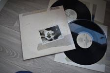 Tumnagel för auktion "Fleetwood Mac Tusk 2 LP rock pop Warner Bros US"