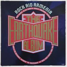 Tumnagel för auktion "Rock Aid Armenia - The Esrthquake Album (LP)"