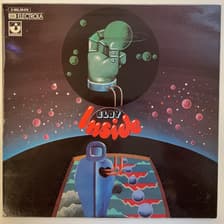 Tumnagel för auktion "ELOY inside LP -73 Ger HARVEST 1C 062-29 479 *** SPACE ROCK ***"