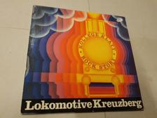 Tumnagel för auktion "Lokomotive Kreuzberg - Kollege Klatt, Rock Story LP GER-72 (Toppskick!)"