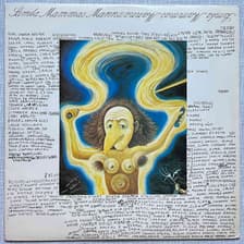 Tumnagel för auktion "SAMLA MAMMAS MANNA - KLOSSA KNAPITATET. VINYL LP SVERIGE -74. SVENSK PROG-ROCK"