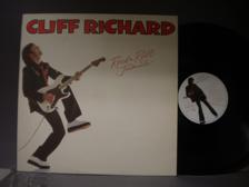 Tumnagel för auktion "CLIFF RICHARD - ROCK ´N´ ROLL JUVENILE"